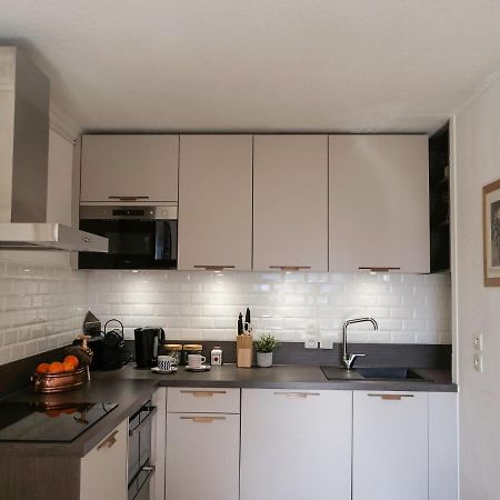Mont Blanc 43, Vue Mont Blanc , Balcon, Parking Apartment Chamonix ภายนอก รูปภาพ
