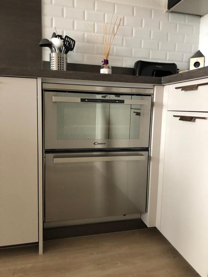 Mont Blanc 43, Vue Mont Blanc , Balcon, Parking Apartment Chamonix ภายนอก รูปภาพ